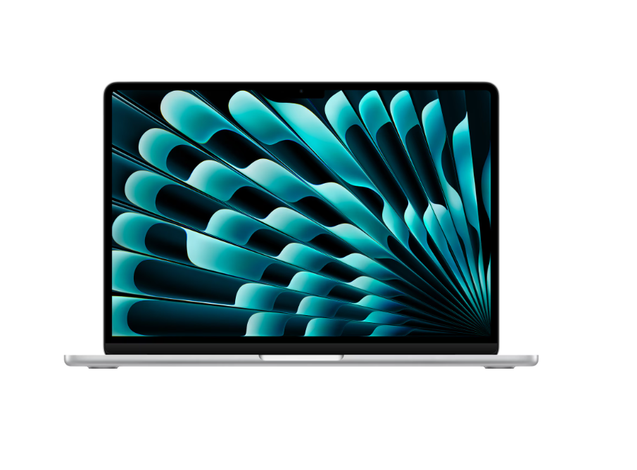 MacBook Air 13.6" Retina/Apple M5, 24GB RAM, 512GB SSD