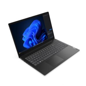 V15 G5 IRL, 15.6" FHD, Intel Core 3 100U, 8GB RAM, 256GB SSD, Windows 11 Pro