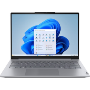 ThinkBook 14 G9 IRL, 14" WUXGA Touch, Intel Core 5 210H, 16GB RAM, 512GB SSD, FreeDOS