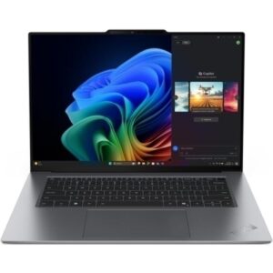 ThinkPad X9-15 Gen 1 Aura Edition, 15.3" OLED Touch, Intel Core Ultra 7 258V, 32GB RAM, 1TB SSD, Windows 11 Pro