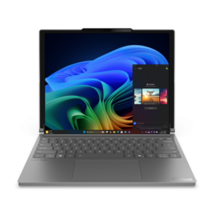ThinkBook Plus G6 Rollable, 14" Touch, Intel Core Ultra 7 258V, 32GB RAM, 1TB SSD, Windows 11 Pro