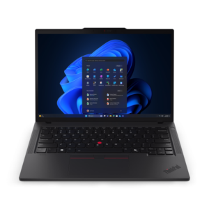 ThinkPad T14 Gen 6, 14" WUXGA Touch, Intel Core Ultra 5 228V, 32GB RAM, 512GB SSD, Windows 11 Pro