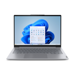 ThinkBook 14 G8 IAL, 14" WUXGA Touch, Intel Core Ultra 7 255H, 16GB RAM, 512GB SSD, FreeDOS