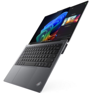 ThinkPad X9-14 Gen 1 Aura Edition, 14" OLED Touch, Intel Core Ultra 7 258V, 32GB RAM, 2TB SSD, Windows 11 Pro