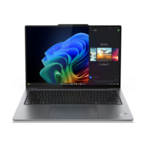ThinkPad X9-14 Gen 1 Aura Edition, 14" OLED Touch, Intel Core Ultra 5 226V, 16GB RAM, 512GB SSD, Windows 11 Pro