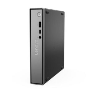 ThinkCentre neo 50q Gen 6, Intel Core Ultra 7 256V, 16GB RAM, 512GB SSD, FreeDOS