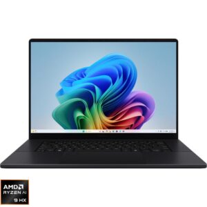ASUS ProArt P16, 16.0" OLED Touch, AMD Ryzen AI 9 HX 370, 32GB RAM, 2TB SSD, NVIDIA GeForce RTX 5060 8GB, Windows 11 Pro
