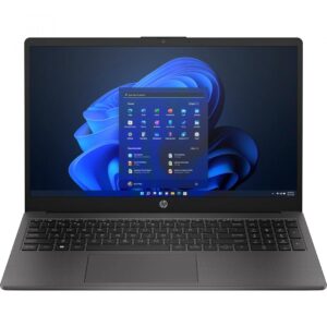 HP G10, 15.6" FHD, AMD Ryzen 3 7335U, 8GB RAM, 512GB SSD, FreeDOS
