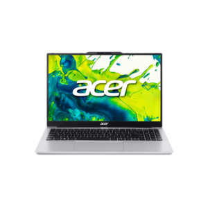Acer Aspire Lite 15, 15.6" FHD, Intel Core 5 120U, 16GB RAM, 512GB SSD, No OS