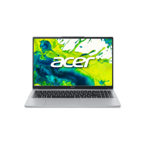 Acer Aspire Lite 15, 15.6" FHD, Intel Core Ultra 5 115U, 8GB RAM, 512GB SSD, No OS