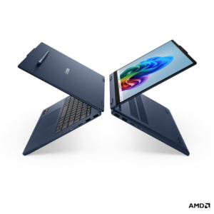 IdeaPad 5 2-in-1, 14" WUXGA Touch, AMD Ryzen 7 250, 16GB RAM, 1TB SSD, FreeDOS