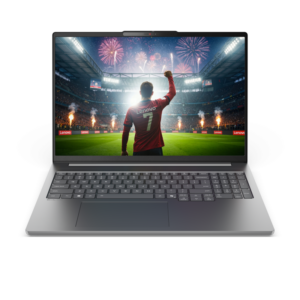 IdeaPad Pro 5, 16" OLED, Intel Core Ultra 9 386H, 32GB RAM, 1TB SSD, NVIDIA GeForce RTX 5060 8GB, FreeDOS