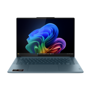 Yoga Pro 7, 14.5" OLED, AMD Ryzen AI 7 350, 32GB RAM, 1TB SSD, FreeDOS