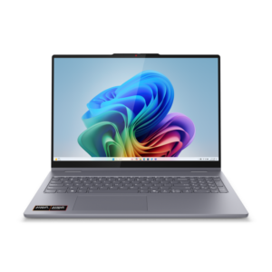 IdeaPad 5 2-in-1, 16" WUXGA Touch, AMD Ryzen AI 7 350, 16GB RAM, 1TB SSD, FreeDOS