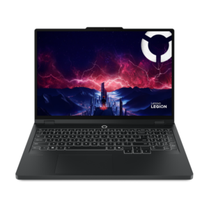 Lenovo Gaming Legion Pro 5, 16" OLED, AMD Ryzen 7 8745HX, 16GB RAM, 1TB SSD, NVIDIA GeForce RTX 5060 8GB, FreeDOS