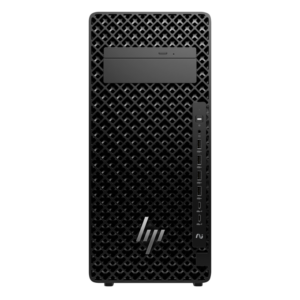 HP Z2 G1i Tower, Intel Core Ultra 9 285K, 32GB RAM, 1TB SSD, nVIDIA RTX PRO 4000, Windows 11 Pro