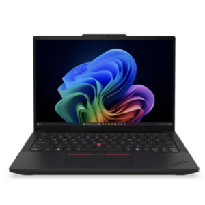 ThinkPad T14 Gen 7, 14" WUXGA Touch, Intel Core Ultra 7 355, 32GB RAM, 1TB SSD, Windows 11 Pro