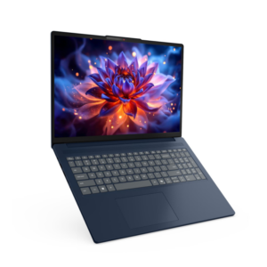 IdeaPad Slim 3, 16" OLED, Intel Core 5 320, 16GB RAM, 512GB SSD, FreeDOS