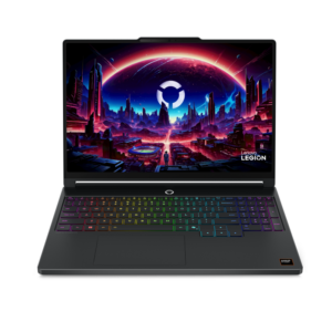 Lenovo Gaming Legion 5, 15.3" OLED, AMD Ryzen 7 250, 16GB RAM, 1TB SSD, NVIDIA GeForce RTX 5060 8GB, FreeDOS