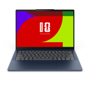 IdeaPad Slim 5, 14" OLED, Intel Core Ultra 5 322, 16GB RAM, 512GB SSD, FreeDOS