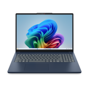 IdeaPad Slim 3, 16" OLED, Intel Core 7 350, 16GB RAM, 512GB SSD, FreeDOS