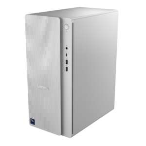 IdeaCentre Tower, Intel Core Ultra 7 265, 16GB RAM, 512GB SSD, FreeDOS
