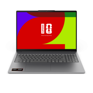 IdeaPad Slim 5, 16" OLED, AMD Ryzen AI 7 445, 16GB RAM, 1TB SSD, FreeDOS