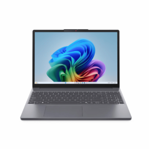 IdeaPad Slim 3, 15.3" WUXGA, Intel Core 3 304, 8GB RAM, 512GB SSD, FreeDOS