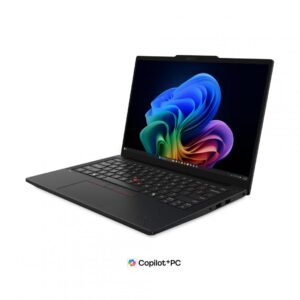 ThinkPad T14 Gen 7, 14" WUXGA Touch, Intel Core Ultra 7 365, 64GB RAM, 1TB SSD, FreeDOS