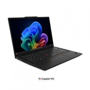 ThinkPad E16 Gen 4, 16" WUXGA Touch, Intel Core Ultra 7 355, 16GB RAM, 512GB SSD, FreeDOS