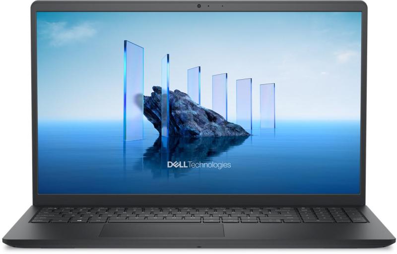Dell Pro 15 Essential, 15.6" UHD, Intel Core i5-1334U, 16GB RAM, 512GB SSD, Windows 11 Pro
