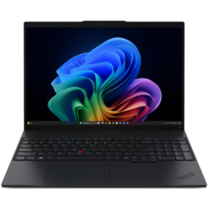 ThinkPad L16 Gen 3, 16" WUXGA, Intel Core Ultra 7 355, 32GB RAM, 1TB SSD, FreeDOS