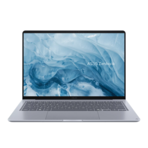 ASUS Zenbook 14, 14.0" OLED, Intel Core Ultra 7 355, 16GB RAM, 512GB SSD, Windows 11 Pro