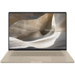 ASUS Zenbook A16, 16.0" OLED, 48GB RAM, 1TB SSD, Windows 11 Pro