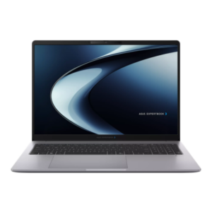 ASUS ExpertBook P3, 16.0" FHD, Intel Core Ultra 7 255H, 8GB RAM, 512GB SSD