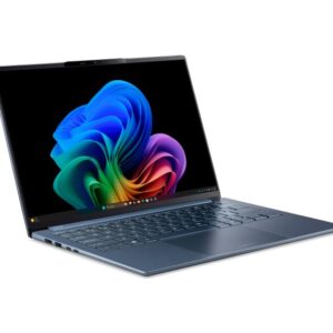 Acer Swift Go 14 AI OLED, 14" OLED, Intel Core Ultra 5 325, 16GB RAM, 512GB SSD, Windows 11 Home