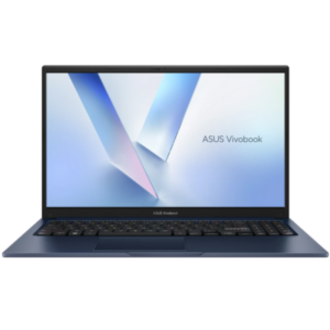 ASUS Vivobook 15, 15.6" FHD, Intel Core 7 350, 8GB RAM, 512GB SSD, No OS