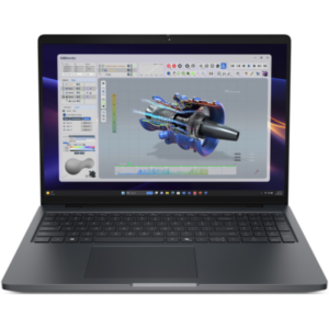 Laptop Business Dell Precision 5 16 PW516261
