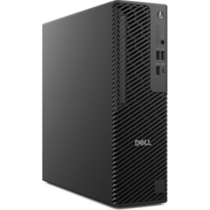 Desktop Workstation Dell Pro Max Slim FCS1250 SFF cu procesor Intel Core Ultra 7 265K pana la 3.90 GHz