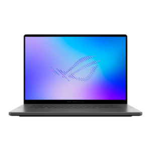 ASUS ROG Zephyrus G16, 16" OLED, Intel Core Ultra 9 386H, 64GB RAM, 1TB SSD, NVIDIA GeForce RTX 5090 24GB, Windows 11 Pro