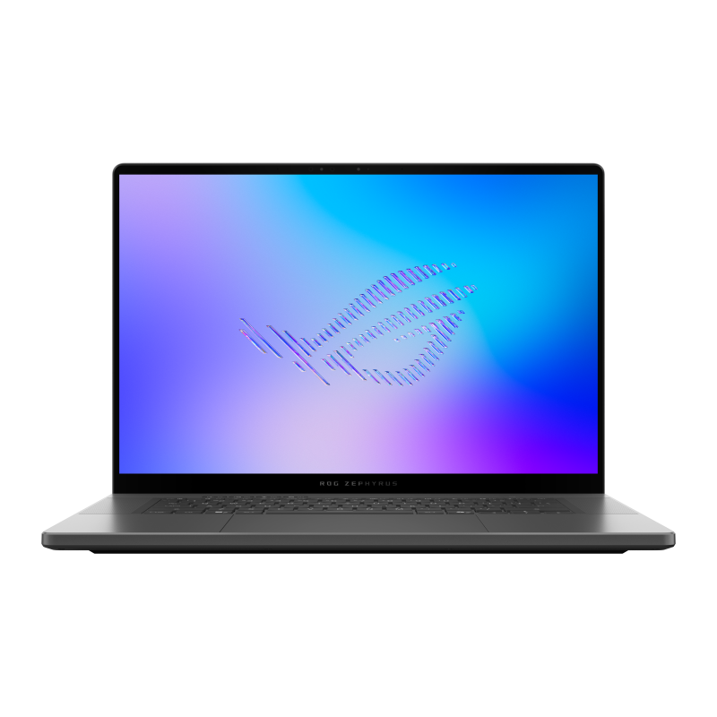 ASUS ROG Zephyrus G16, 16" OLED, Intel Core Ultra 9 386H, 64GB RAM, 1TB SSD, NVIDIA GeForce RTX 5090 24GB, Windows 11 Pro