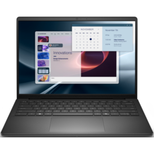 Dell Pro 14 Essential, 14.0" FHD+, AMD Ryzen 7 250, 16GB RAM, 512GB SSD, Windows 11 Pro