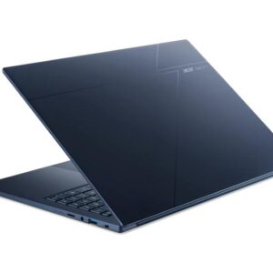 Acer Swift GO 16 AI OLED, 16" OLED, AMD Ryzen AI 7 445, 16GB RAM, 1TB SSD, Windows 11 Home