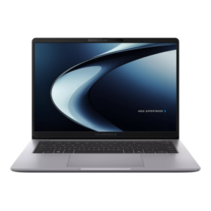 ASUS ExpertBook P3, 14.0" WUXGA, Intel Core Ultra 5 225H, 8GB RAM, 512GB SSD