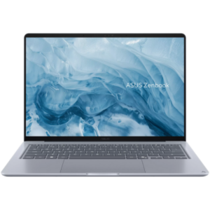 ASUS Zenbook 14, 14.0" OLED, 16GB RAM, 512GB SSD, Windows 11 Pro
