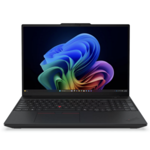 ThinkPad T16 Gen 5, 16" OLED Touch, Intel Core Ultra 7 365, 64GB RAM, 1TB SSD, Windows 11 Pro