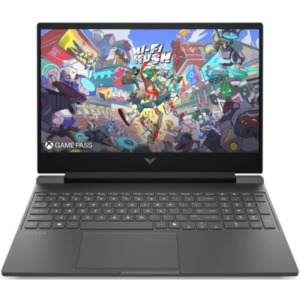 HP Victus 15-fa3006nn, 15.6" FHD, Intel Core 7 230H, 16GB RAM, 512GB SSD, NVIDIA GeForce RTX 3050, FreeDOS