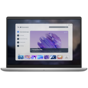 Dell Pro 14 Essential, 14.0" FHD+, AMD Ryzen AI 7 350, 16GB RAM, 1TB SSD, Windows 11 Pro