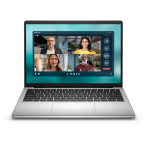 Dell Pro 14 Essential, 14.0" FHD+, Intel Core 3 100U, 8GB RAM, 512GB SSD, Windows 11 Pro