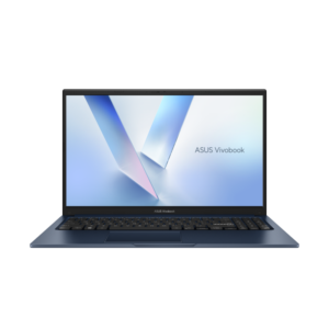 ASUS Vivobook 15, 15.6" FHD, Intel Core 5 320, 8GB RAM, 256GB SSD, No OS